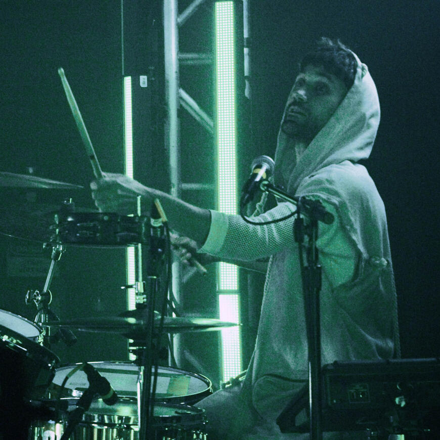 Jules De Gasperis (Edgar Everyone)